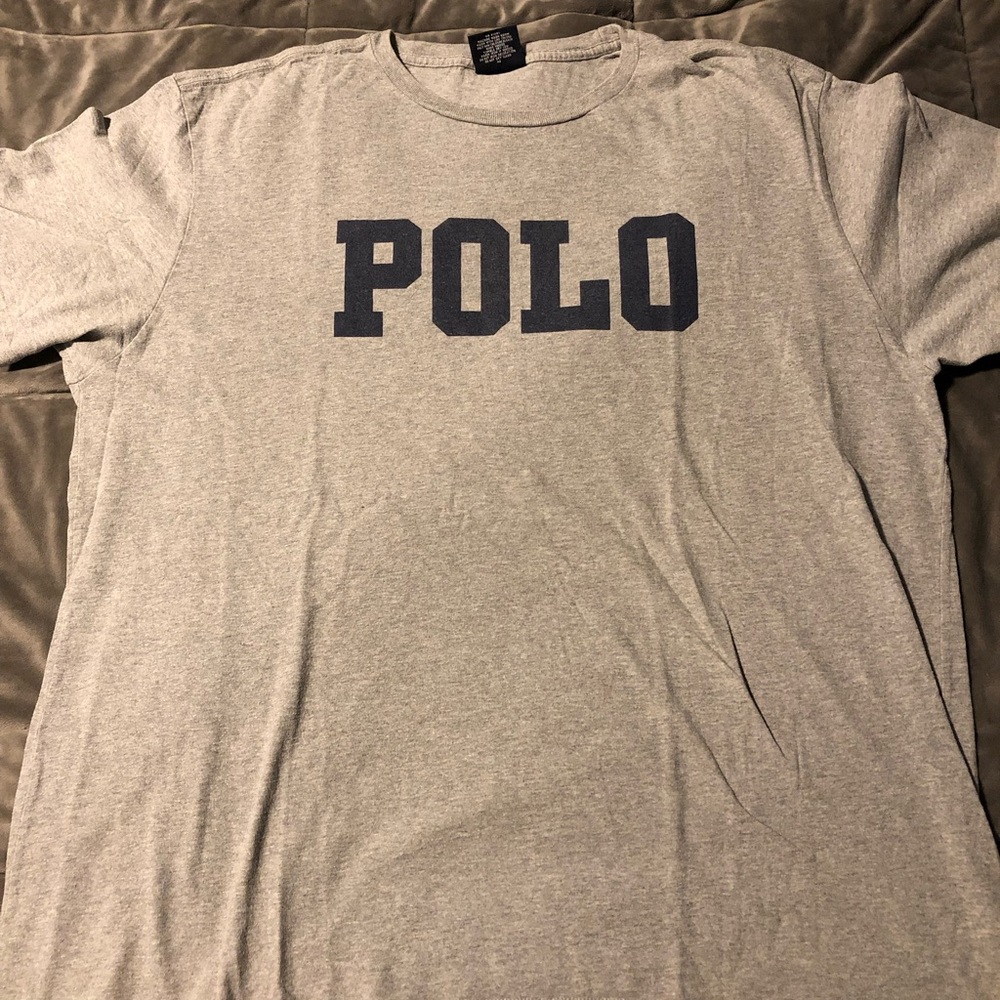Polo by Ralph Lauren T-Shirt